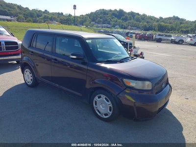 SCION SCION XB 2009
