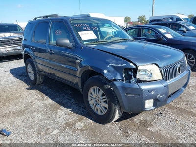 MERCURY MARINER 2005
