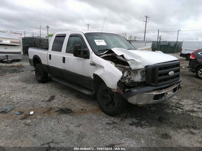 FORD F-250 2006