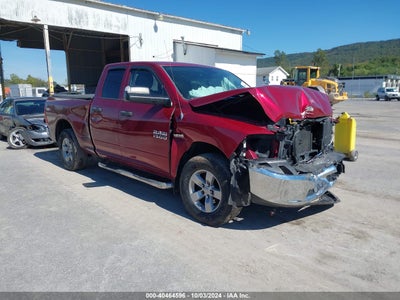 RAM 1500 2014
