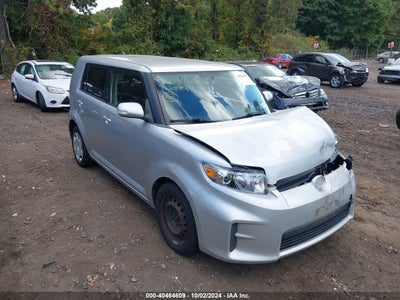 SCION XB 2011