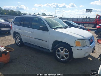 GMC ENVOY 2009