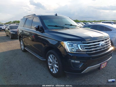 FORD EXPEDITION 2021