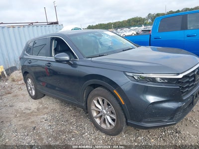 HONDA CR-V 2023