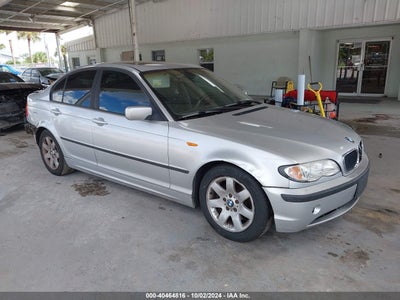BMW 325I 2004