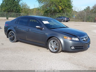 ACURA 200 2008