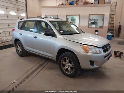 TOYOTA RAV4 2010