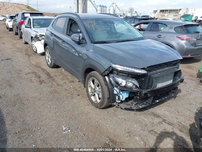 HYUNDAI KONA 2023