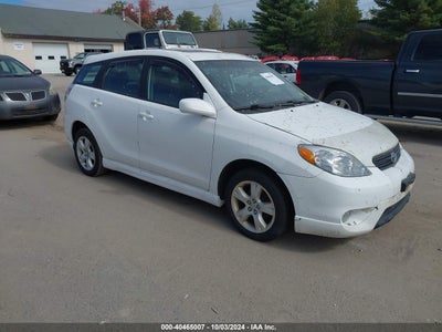 TOYOTA MATRIX 2006