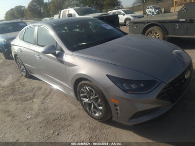 HYUNDAI SONATA 2023