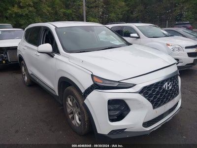 HYUNDAI SANTA FE 2019