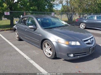 ACURA 200 2008