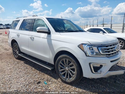 FORD EXPEDITION 2020