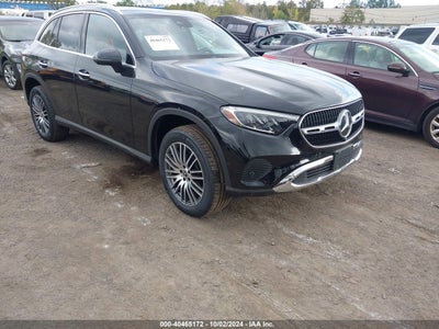 MERCEDES-BENZ GLC 300 2023