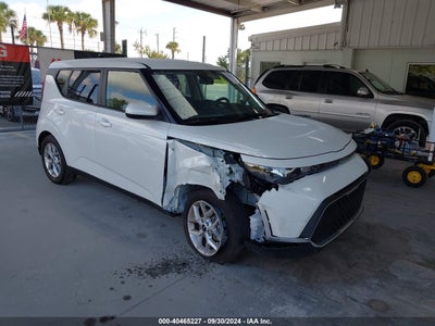 Kia Soul 2025