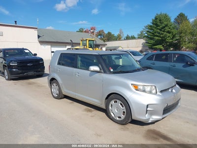 SCION SCION XB 2012