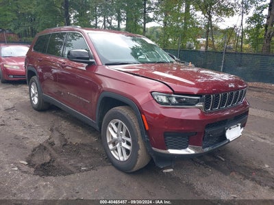 JEEP GRAND CHEROKEE L 2023