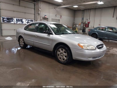 FORD TAURUS 2003