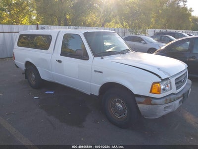 FORD RANGER 2003
