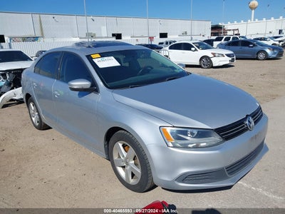 VOLKSWAGEN JETTA 2013
