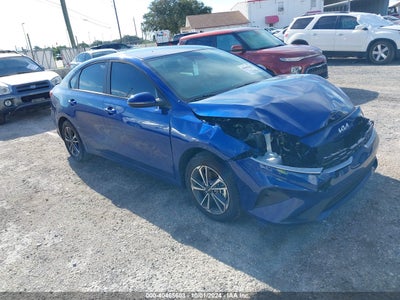 KIA FORTE 2024