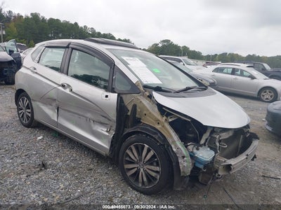 HONDA FIT 2015