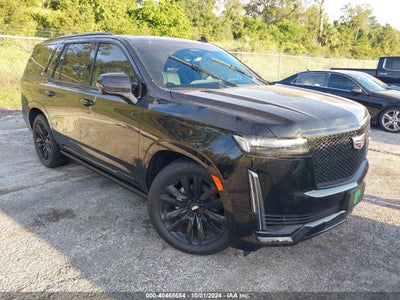 CADILLAC ESCALADE 2023