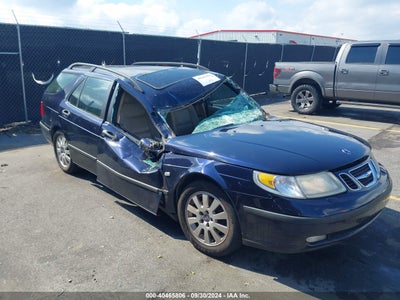 SAAB 9-5 2003