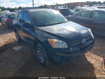 TOYOTA RAV4 2010