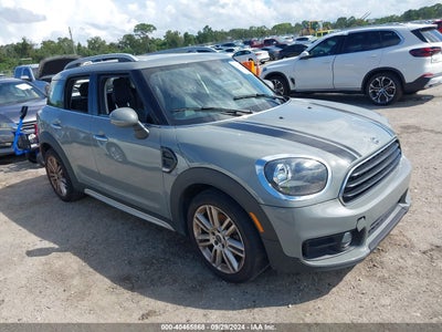 MINI COUNTRYMAN 2019