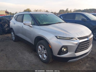 CHEVROLET BLAZER 2020