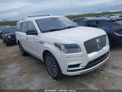LINCOLN NAVIGATOR 2019