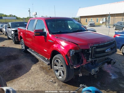 FORD F-150 2014