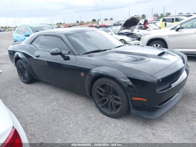 DODGE CHALLENGER 2020
