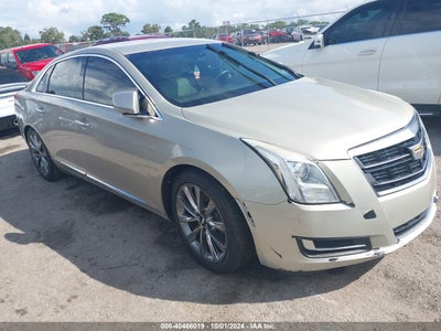 CADILLAC XTS 2016