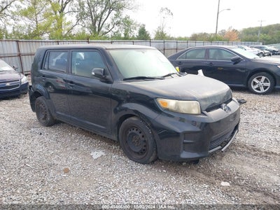 SCION XB 2011