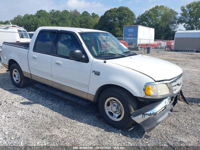 FORD F-150 2003