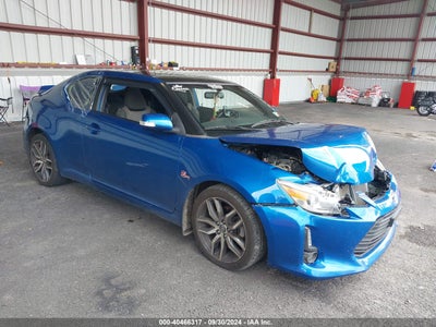 SCION TC 2014