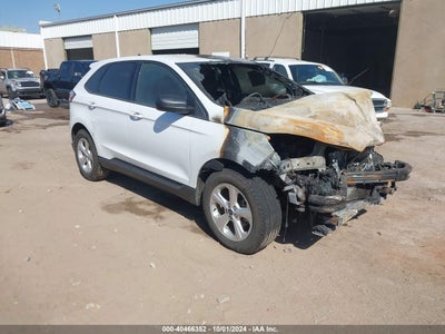 FORD EDGE 2019
