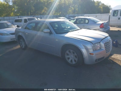 CHRYSLER 300 2005