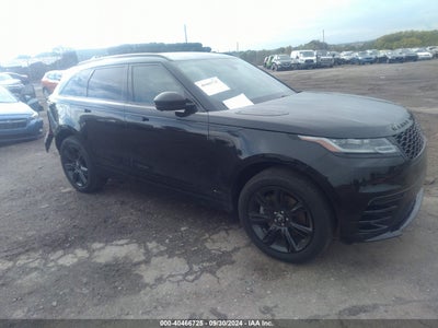 LAND ROVER RANGE ROVER VELAR 2020