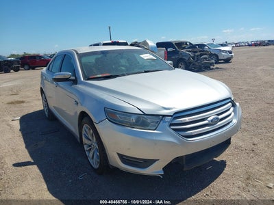 FORD TAURUS 2014