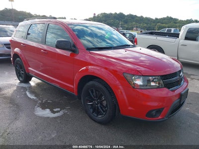 DODGE JOURNEY 2019