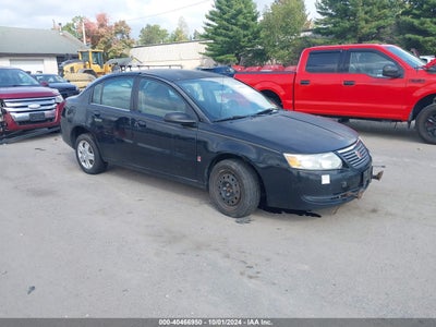 SATURN ION 2006