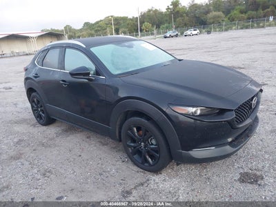 MAZDA CX-30 2022