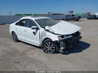 VOLKSWAGEN JETTA 2017