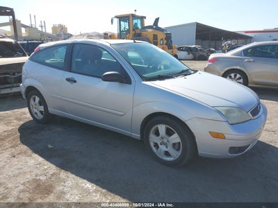 FORD FOCUS 2006