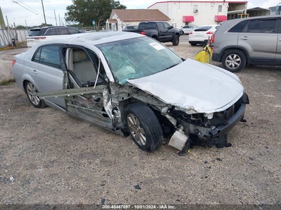 TOYOTA AVALON 2006
