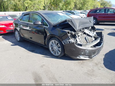 BUICK VERANO 2013