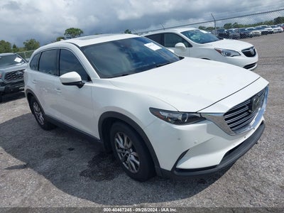 MAZDA CX-9 2018